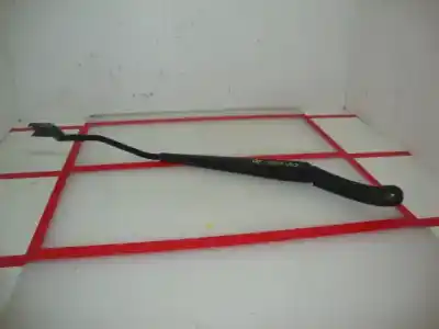 Автозапчасти б/у РЫЧАГ СТЕКЛООЧИСТИТЕЛЯ ПЕРЕДНИЙ ПРАВЫЙ за CITROEN C4 LIM.  ссылки OEM IAM 9687494480  