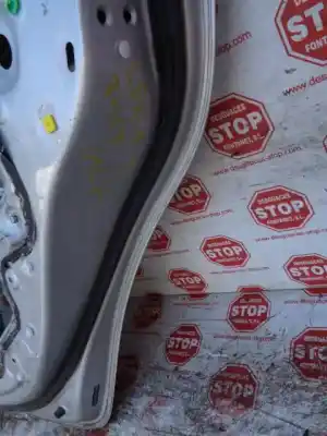 Peça sobressalente para automóvel em segunda mão porta do automóvel traseira direita por lexus is200 (ds2/is2) 220d referências oem iam   796226