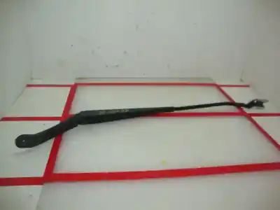 Pezzo di ricambio per auto di seconda mano braccio tergicristallo anteriore sinistro per citroen c4 lim. collection riferimenti oem iam 9687490380