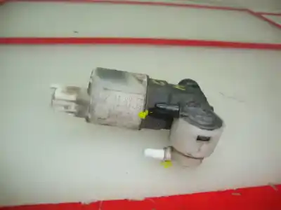 Pezzo di ricambio per auto di seconda mano pompa pulita per citroen c4 lim. collection riferimenti oem iam 9632984980