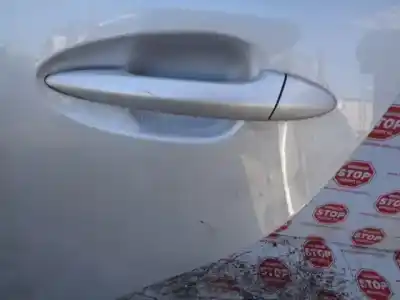 Peça sobressalente para automóvel em segunda mão porta do automóvel traseira esquerda por lexus is200 (ds2/is2) 220d referências oem iam   796227