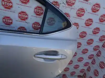 Peça sobressalente para automóvel em segunda mão porta do automóvel traseira esquerda por lexus is200 (ds2/is2) 220d referências oem iam   796227