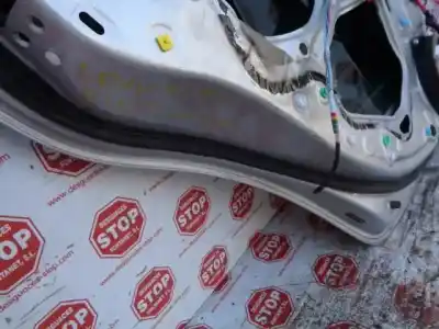 Peça sobressalente para automóvel em segunda mão porta do automóvel traseira esquerda por lexus is200 (ds2/is2) 220d referências oem iam   796227