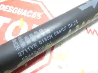 Second-hand car spare part bonnet gas strut for lexus is200 (ds2/is2) 220d oem iam references   796232