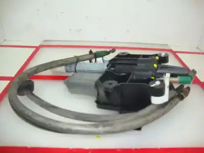 Pezzo di ricambio per auto di seconda mano freno di stazionamento elettrico per citroen c4 lim. collection riferimenti oem iam 9672984680