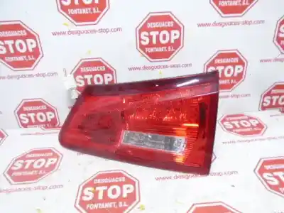 Second-hand car spare part interior rear right light for lexus is200 (ds2/is2) 220d oem iam references   796233