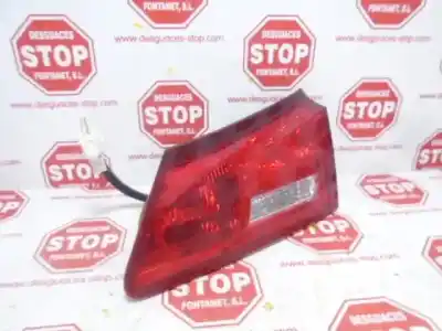 Second-hand car spare part interior rear right light for lexus is200 (ds2/is2) 220d oem iam references   796233