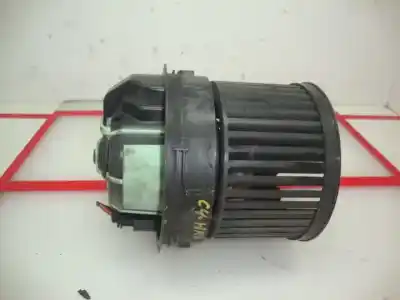 Pezzo di ricambio per auto di seconda mano motore di riscaldamento per citroen c4 lim. collection riferimenti oem iam t1011131b