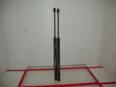 Pezzo di ricambio per auto di seconda mano ammortizzatori baule / porte per citroen c4 lim. collection riferimenti oem iam 