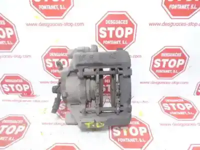 Pièce détachée automobile d'occasion ETRIER DE FREIN ARRIERE DROIT pour LEXUS IS200 (DS2/IS2)  Références OEM IAM   796237