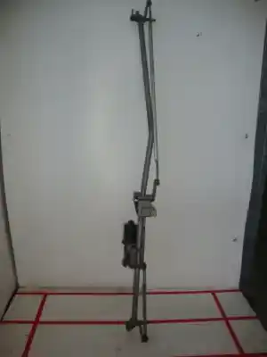 Pezzo di ricambio per auto di seconda mano tiranti e motorino del tergicristallo anteriore per citroen c4 lim. collection riferimenti oem iam w19436