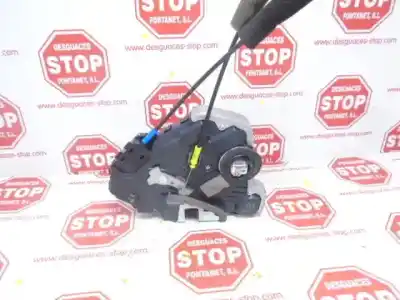 Автозапчасти б/у замок передней правой двери за lexus is200 (ds2/is2) 220d ссылки oem iam 7f0120  796239