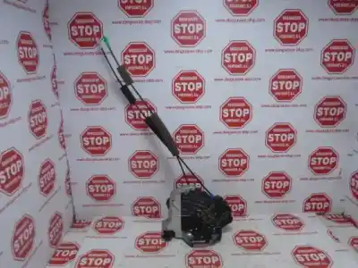 Pièce détachée automobile d'occasion serrure de porte avant droite pour lexus is200 (ds2/is2) 220d références oem iam 7f0120  