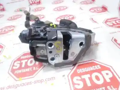 Автозапчасти б/у замок задней правой двери за lexus is200 (ds2/is2) 220d ссылки oem iam 7f0206  796241