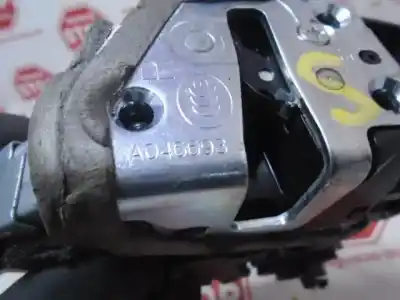 Автозапчасти б/у замок задней правой двери за lexus is200 (ds2/is2) 220d ссылки oem iam 7f0206  796241