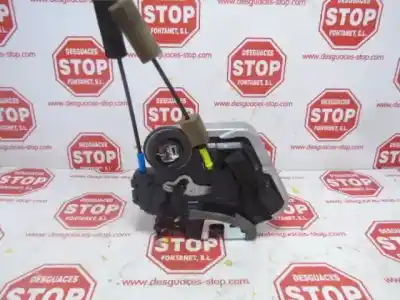 Автозапчасти б/у замок задней правой двери за lexus is200 (ds2/is2) 220d ссылки oem iam 7f0206  