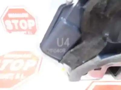 Автозапчасти б/у замок задней левой двери за lexus is200 (ds2/is2) 220d ссылки oem iam 7f0408  796242