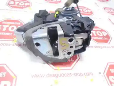 Автозапчасти б/у замок задней левой двери за lexus is200 (ds2/is2) 220d ссылки oem iam 7f0408  796242