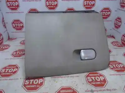 Pezzo di ricambio per auto di seconda mano scatola di guanti per citroen c3 picasso exclusive riferimenti oem iam 