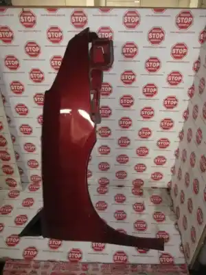 Second-hand car spare part FRONT RIGHT FIN for CITROEN C8  OEM IAM references   