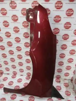 Piesă de schimb auto la mâna a doua ARIPÃ STÂNGA FAȚÃ pentru CITROEN C8  Referințe OEM IAM   