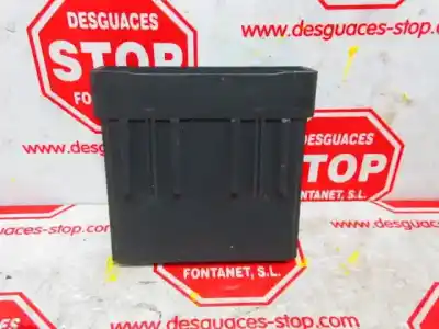 Pezzo di ricambio per auto di seconda mano modulo elettronico per citroen c4 grand picasso intensive riferimenti oem iam 9801695280  796351