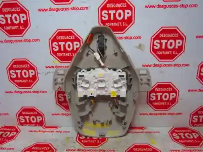 Автозапчасти б/у внутренний свет за citroen c4 grand picasso intensive ссылки oem iam 9678124177  796353