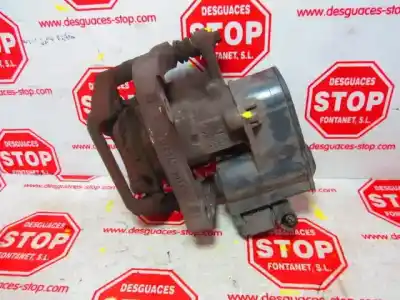 Автозапчасти б/у задний левый тормозной суппорт за citroen c4 grand picasso intensive ссылки oem iam 0204749603  796355