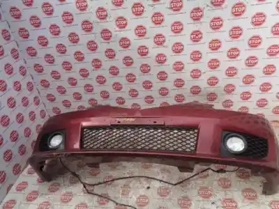 Peça sobressalente para automóvel em segunda mão PARA CHOQUES DIANTEIRO por MAZDA PREMACY (CP)  Referências OEM IAM   