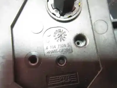 Автозапчастина б/у двигатель відкривання люків кондиціонація для citroen c4 grand picasso intensive посилання на oem iam a21201300  796365