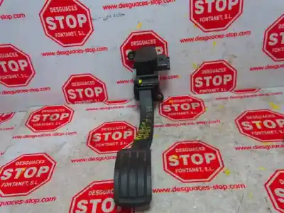 Автозапчасти б/у педальный потенциометр за citroen c4 grand picasso intensive ссылки oem iam 9674829780