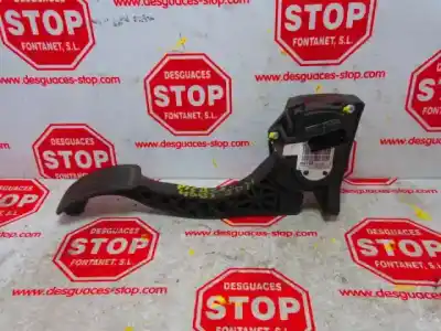 Автозапчасти б/у педальный потенциометр за citroen c4 grand picasso intensive ссылки oem iam 9674829780  796367