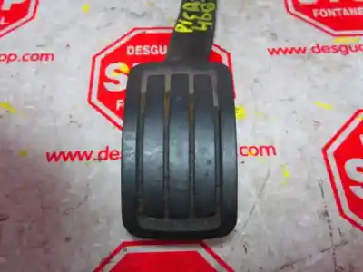 Автозапчасти б/у педальный потенциометр за citroen c4 grand picasso intensive ссылки oem iam 9674829780  796367