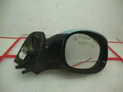 Peça sobressalente para automóvel em segunda mão espelho retrovisor direito por citroen xsara picasso 2.0 hdi satisfaction referências oem iam 