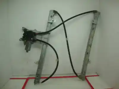 Peça sobressalente para automóvel em segunda mão elevador de vidros dianteiro direito por citroen xsara picasso 2.0 hdi satisfaction referências oem iam 0130821762