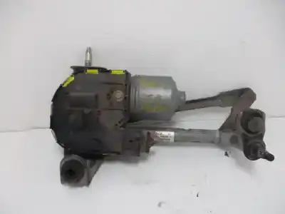 Second-hand car spare part FRONT WINDSHIELD WIPER MOTOR for SEAT ALTEA XL (5P5)  OEM IAM references 1397220534  812852
