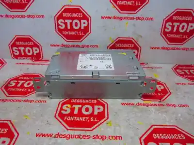 Автозапчасти б/у gps-навигационная система за citroen c4 grand picasso intensive ссылки oem iam 9810486080