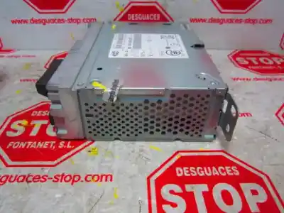 Автозапчасти б/у gps-навигационная система за citroen c4 grand picasso intensive ссылки oem iam 9810486080  796384
