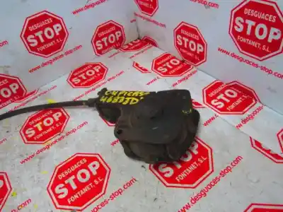 Автозапчасти б/у поддержка запасного колеса за citroen c4 grand picasso intensive ссылки oem iam   796392