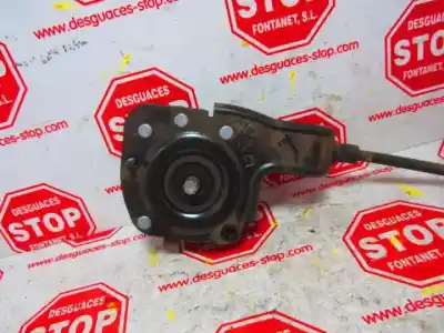 Автозапчасти б/у поддержка запасного колеса за citroen c4 grand picasso intensive ссылки oem iam   796392