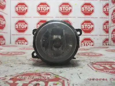 Pezzo di ricambio per auto di seconda mano luce fendinebbia destra per renault laguna iii gt 4control riferimenti oem iam 