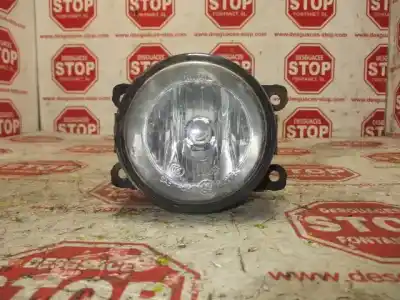 Pezzo di ricambio per auto di seconda mano fendinebbia sinistra per renault laguna iii gt 4control riferimenti oem iam 