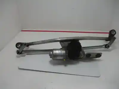 Автозапчасти б/у МОТОР ПЕРЕДНЕГО СТЕКЛООЧИСТИТЕЛЯ за FORD TRANSIT CONNECT (TC7)  ссылки OEM IAM 8T1617508AB  812894