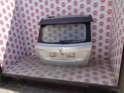 Pezzo di ricambio per auto di seconda mano PORTELLONE per DODGE CALIBER (PM)  Riferimenti OEM IAM   