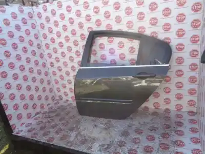 Pezzo di ricambio per auto di seconda mano porta posteriore sinistra per renault laguna iii gt 4control riferimenti oem iam 