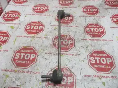 Pezzo di ricambio per auto di seconda mano collegamento stabilizzatore anteriore destro per renault laguna iii gt 4control riferimenti oem iam 