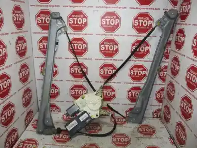 Pezzo di ricambio per auto di seconda mano alzacristalli anteriore destro per renault laguna iii gt 4control riferimenti oem iam 0130822331