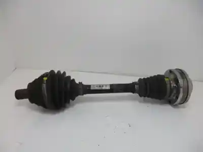 Pezzo di ricambio per auto di seconda mano TRASMISSIONE ANTERIORE SINISTRA per SEAT ALTEA XL (5P5)  Riferimenti OEM IAM 1K0407271HM  812926