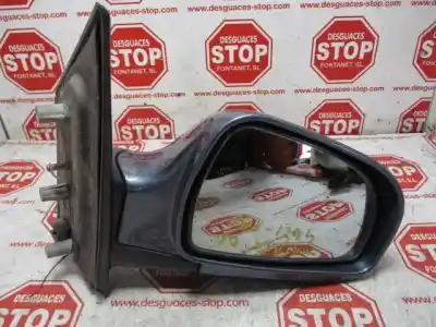 Second-hand car spare part right rearview mirror for hyundai matrix (fc) 1.5 crdi 16v gls oem iam references 