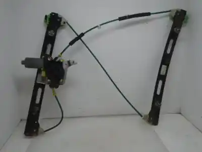 Peça sobressalente para automóvel em segunda mão ELEVADOR DE VIDROS DIANTEIRO DIREITO por BMW SERIE 3 COMPACTO (E46)  Referências OEM IAM   
